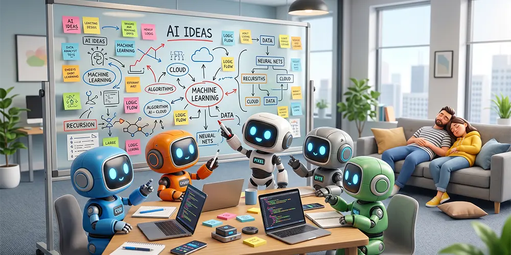 Agents autonomes IA : OpenClaw et NemoClaw changent la donne