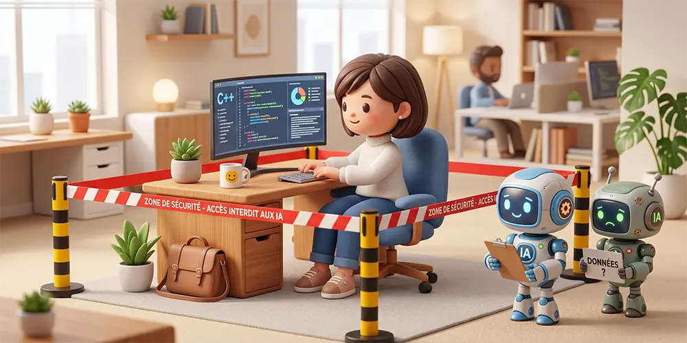 Le CERT-FR met en garde contre les agents IA autonomes