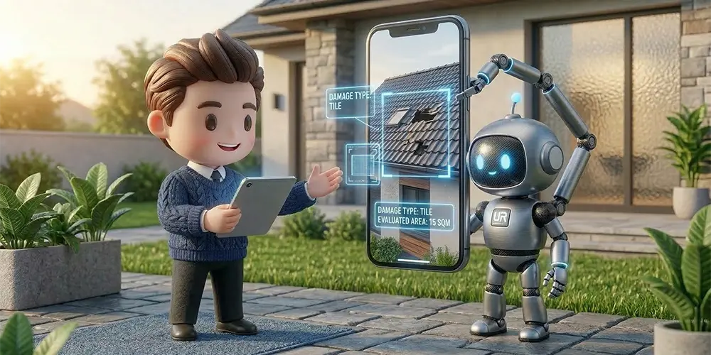 remboursement sinistre rapide