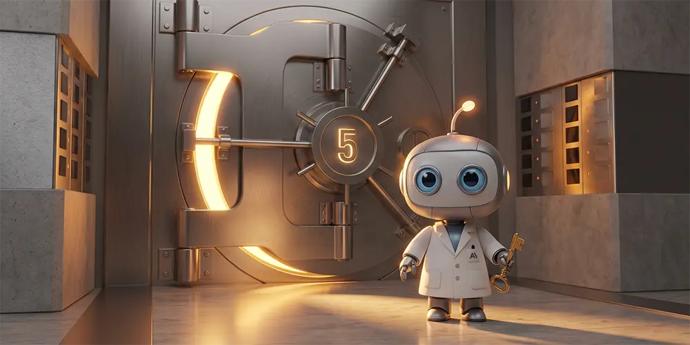 Claude Fable 5 : Anthropic sort Mythos pour le grand public