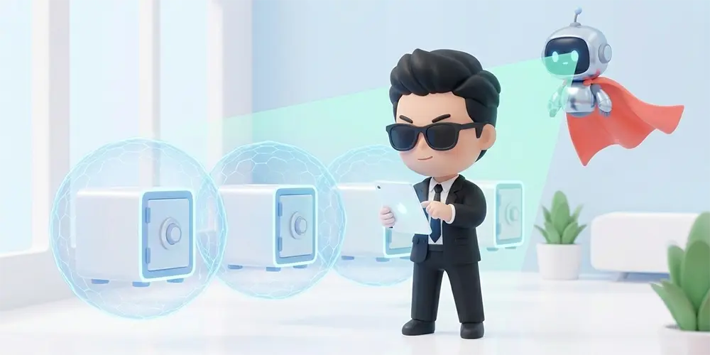 Sécurité informatique et IA