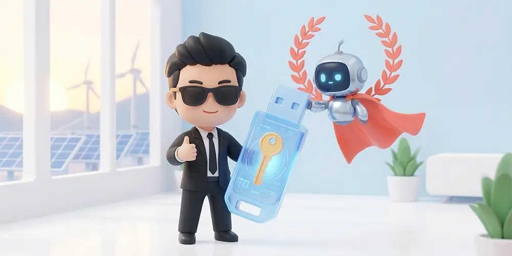 étude de cas : protection ransomware