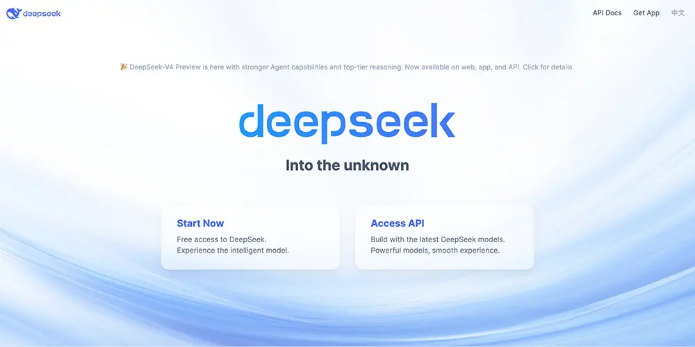 DeepSeek V4, l'IA chinoise qui fait mieux qu'OpenAI pour 96% moins cher.