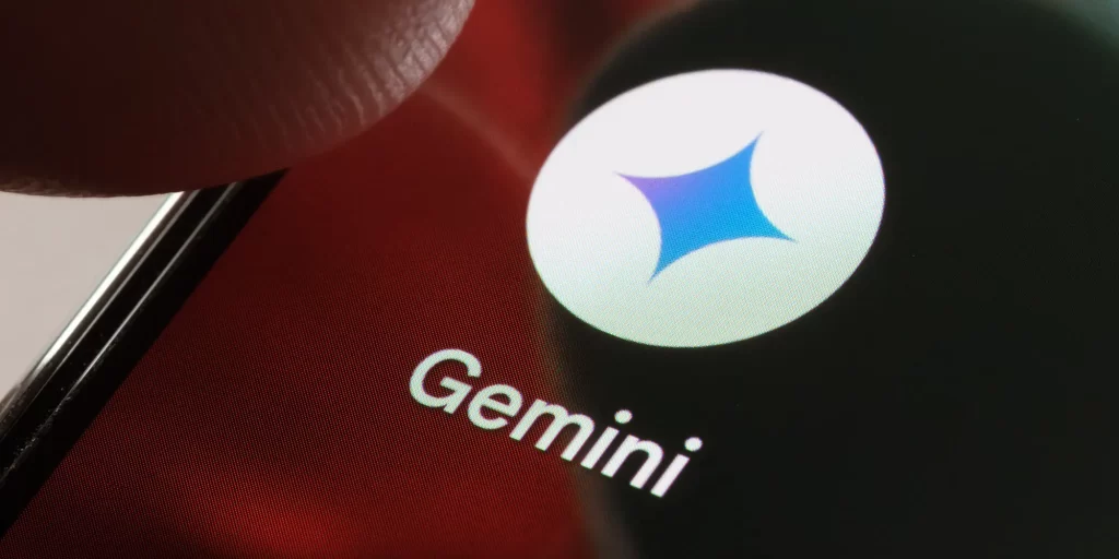 Google Gemini