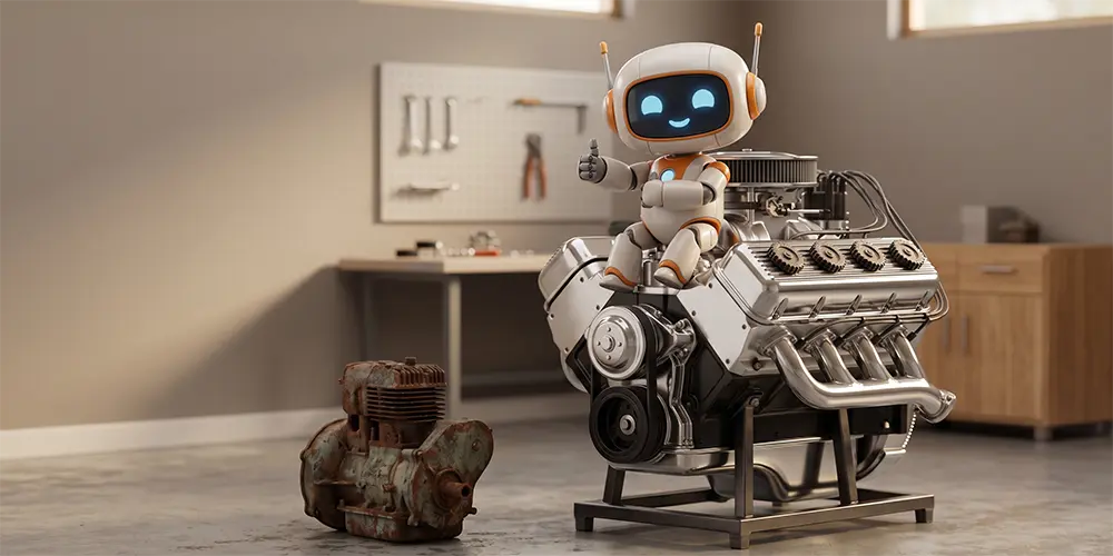 GPT-5.5 Instant : OpenAI change le moteur de ChatGPT