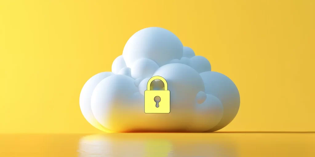 Sécurité, Cloud, cybersécurité