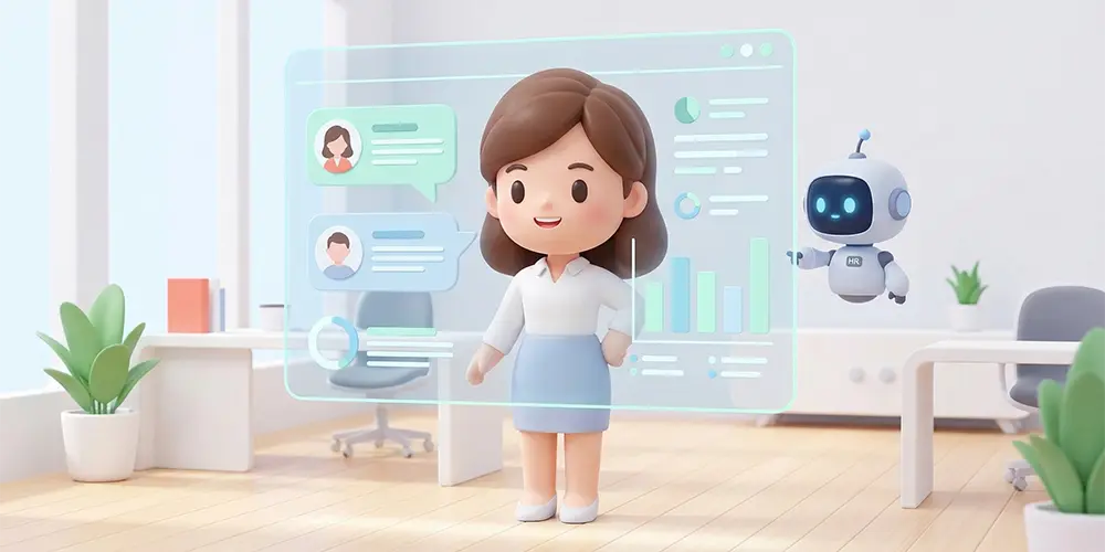 Logiciel recrutement IA