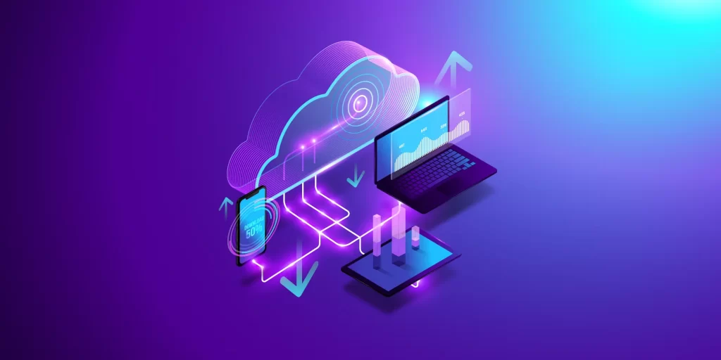 migrer vers le cloud