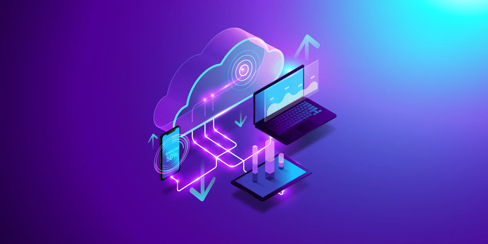 migrer vers le cloud