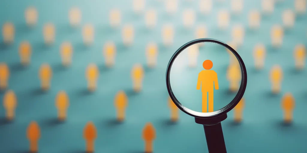 Recrutement des cadres