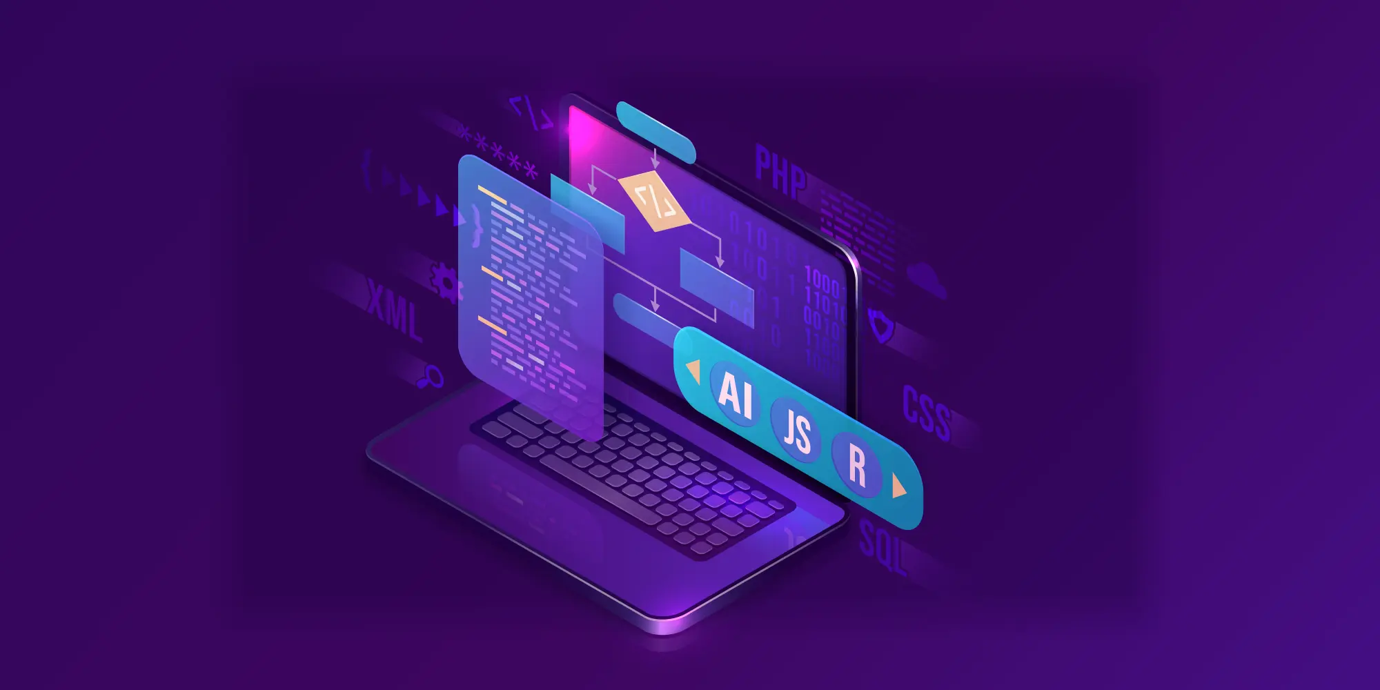 développement Web en 2025