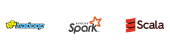 Big Data. Hadoop, Apache Spark, Scala.