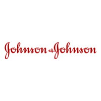 Johnson & Johnson.