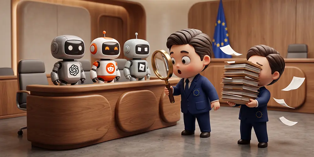 ChatGPT sous le Digital Services Act : ce qui change
