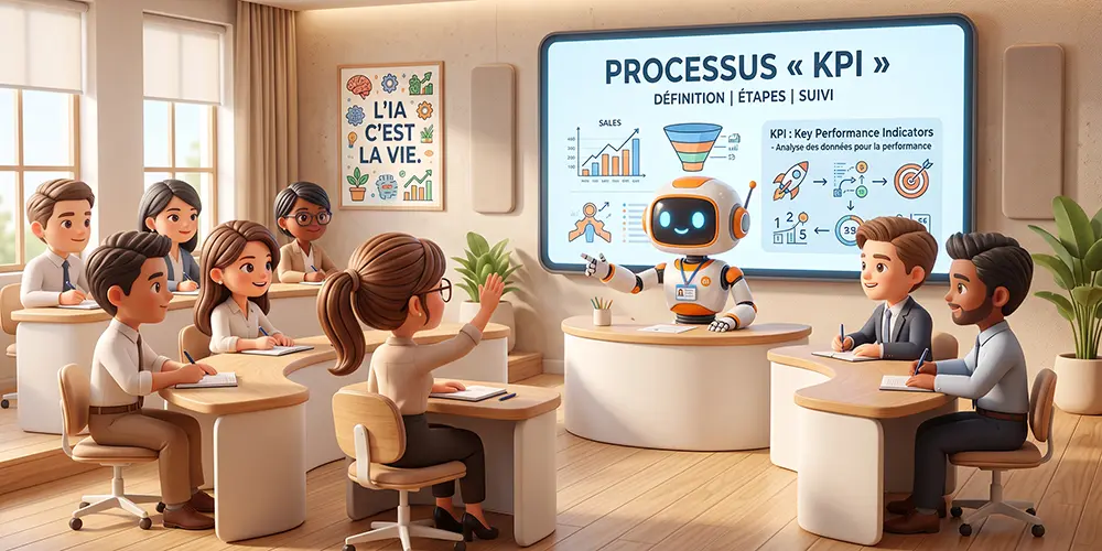 Les KPI centres de contact hérités de l'ère pré-IA ne suffisent plus.