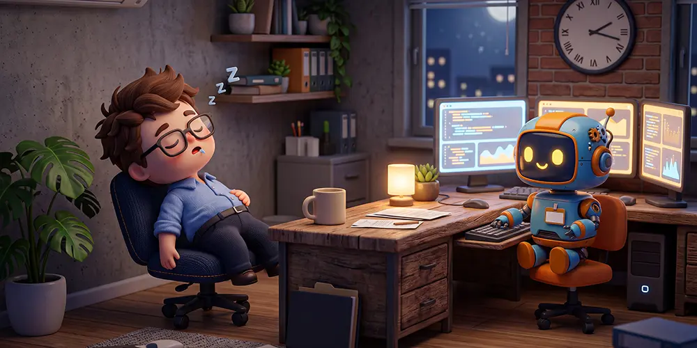 Nouveau Copilot : Home, Code et Autopilot