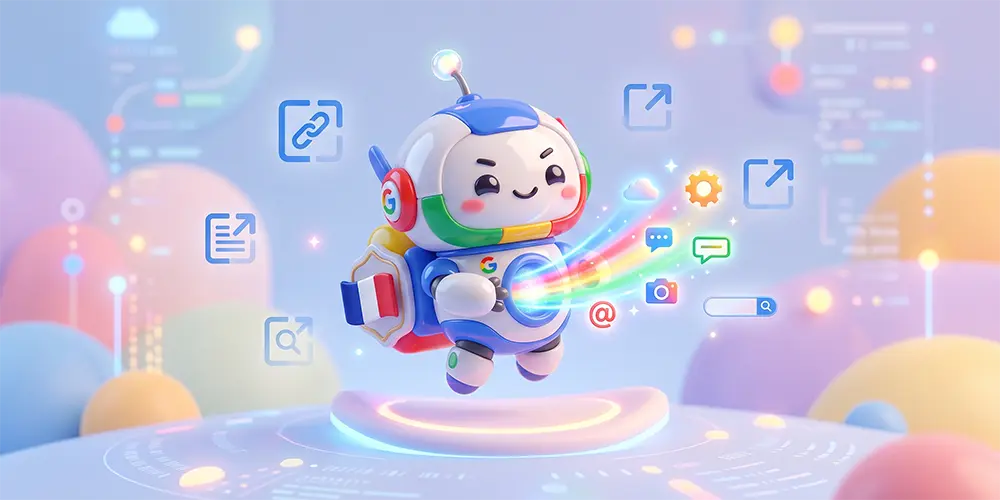Recherche Google IA : Aperçu IA débarque en France
