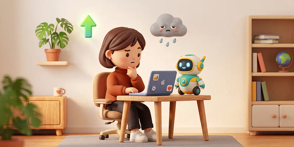 Travail augmenté par l'IA : mythe ou réalité en 2026 ?